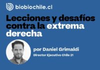 IG - BioBio Lecciones y desafíos contra la extrema derecha