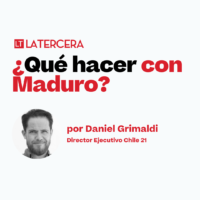 IG - La Tercera - Daniel Grimaldi