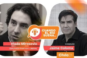 Carolina Toha y el futuro de la DC (2)