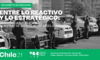 Copia de X - Nuevas tensiones geopolíticas y la estrategia chilena
