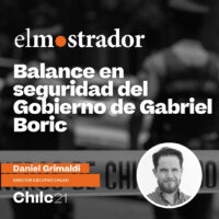 IG - El Mostrador - Daniel Grimaldi
