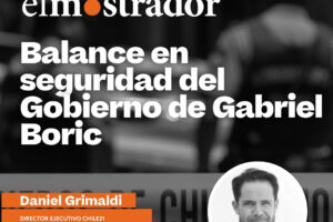 IG - El Mostrador - Daniel Grimaldi