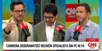 CNN Chile