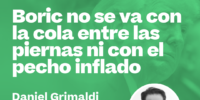 IG - La Segunda - Daniel Grimaldi