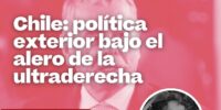Politica exterior bajo alero de la ultraderecha