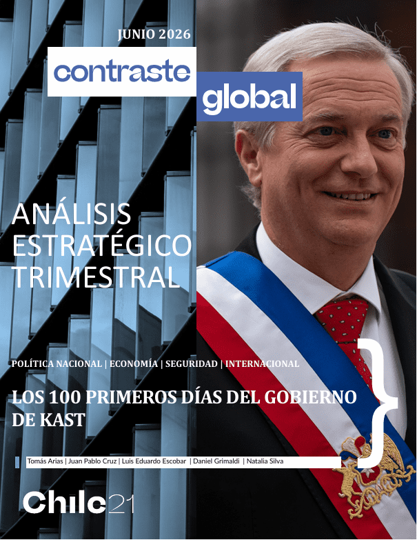 Los 100 primeros dias del gobierno de Kast